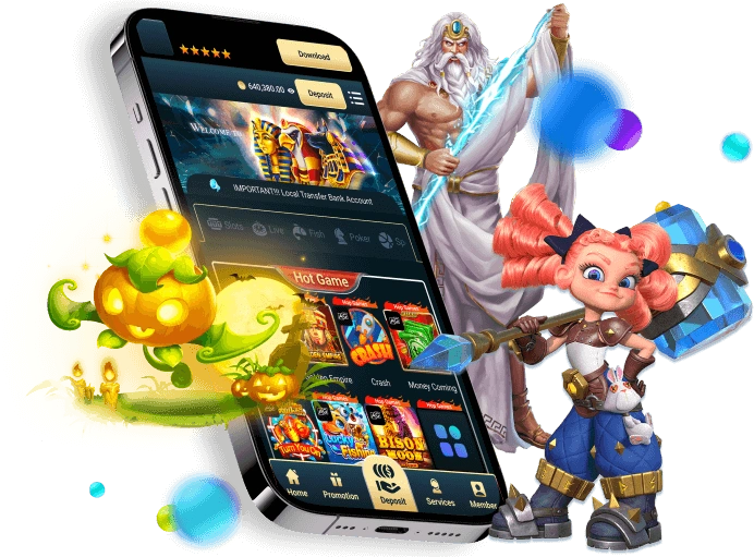Hình ảnh bảo mật và chơi có trách nhiệm 9bet code