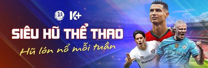 Đa dạng các sự kiện thể thao