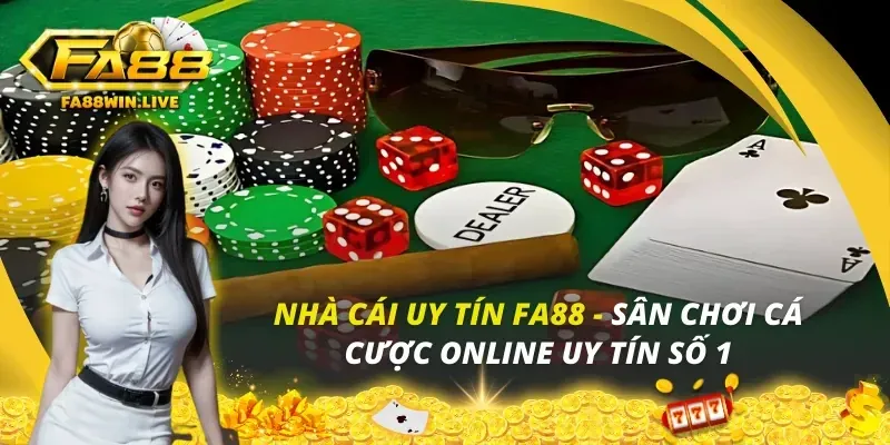 Cá cược trực tiếp với tỷ lệ cược thay đổi
